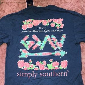 Simply Southern T-Shirt
